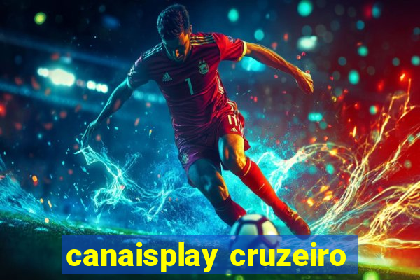 canaisplay cruzeiro